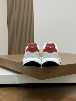 wholesale quality louis vuitton men shoes model no. 869